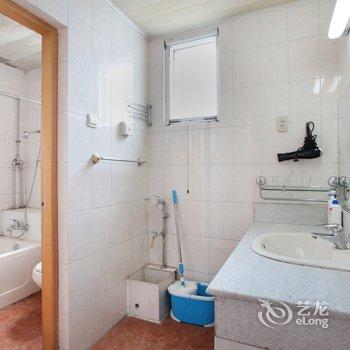 西安巢生活「曲江店」北大街公寓酒店提供图片