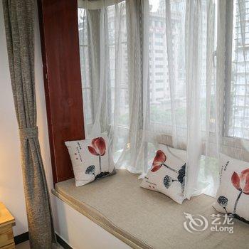 西安巢生活「曲江店」北大街公寓酒店提供图片