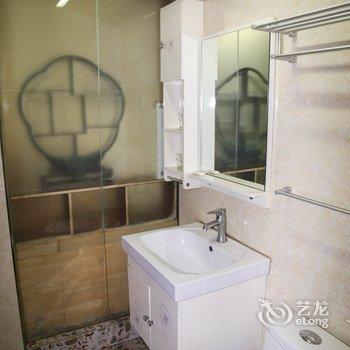 西安巢生活「曲江店」北大街公寓酒店提供图片