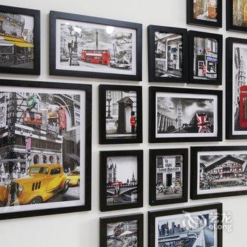 西安巢生活「曲江店」北大街公寓酒店提供图片