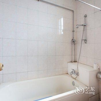 西安巢生活「曲江店」北大街公寓酒店提供图片