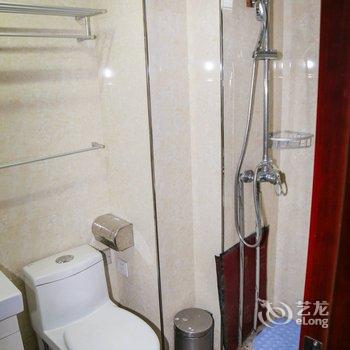 西安巢生活「曲江店」北大街公寓酒店提供图片