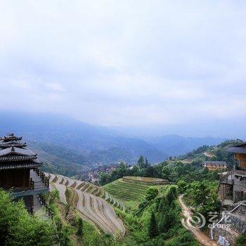 龙胜卧云山居精品客栈酒店提供图片