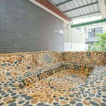 广州小筑琳度假别墅酒店提供图片