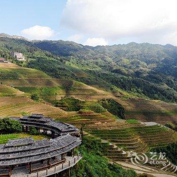 龙胜卧云山居精品客栈酒店提供图片