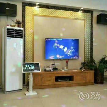 广州小筑琳度假别墅酒店提供图片