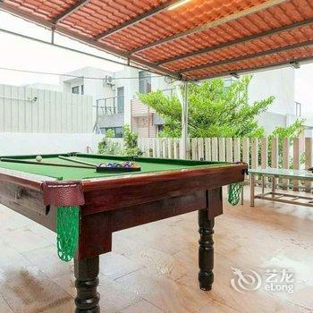 广州小筑琳度假别墅酒店提供图片