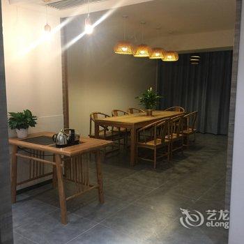 西安敦临世家精品酒店公寓(纳贤路分店)酒店提供图片