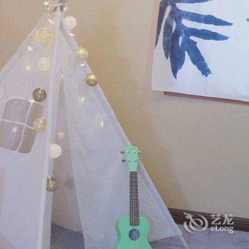 重庆叫我小丽吖公寓酒店提供图片