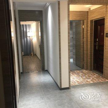 西安敦临世家精品酒店公寓(纳贤路分店)酒店提供图片