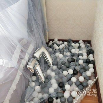 重庆叫我小丽吖公寓酒店提供图片