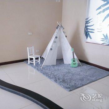 重庆叫我小丽吖公寓酒店提供图片