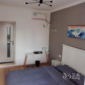 西安桃子公寓酒店酒店提供图片