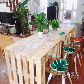 上海热栈服装设计师民宿客栈之家(罗家村分店)酒店提供图片