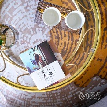 广州回味羊城公寓(西村四约分店)酒店提供图片