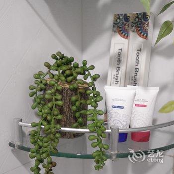 广州Hillmay公寓(岭南画派纪念馆分店)酒店提供图片