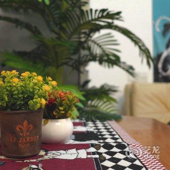 广州Hillmay公寓(岭南画派纪念馆分店)酒店提供图片