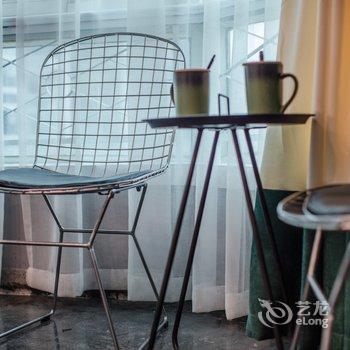 成都素昧房屋公寓(古大圣慈寺分店)酒店提供图片