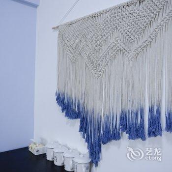 成都江上公寓(琥珀博物馆分店)酒店提供图片
