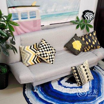 广州Hillmay公寓(岭南画派纪念馆分店)酒店提供图片