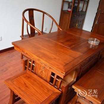 北京聚福林客栈(白河郊野公园分店)酒店提供图片