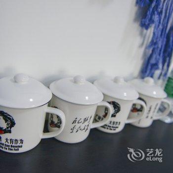 成都江上公寓(琥珀博物馆分店)酒店提供图片
