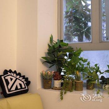 广州Hillmay公寓(岭南画派纪念馆分店)酒店提供图片