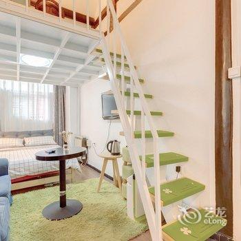 北京阳光一居王府井协和天安门故宫特色民宿酒店提供图片