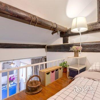 北京阳光一居王府井协和天安门故宫特色民宿酒店提供图片