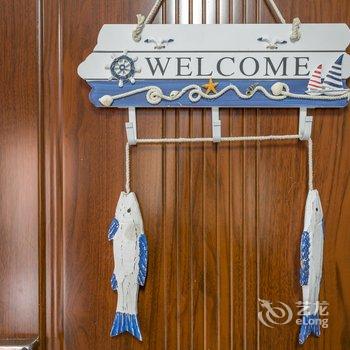 上海姚明民宿酒店提供图片
