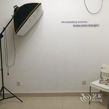 广州Penthouse.公寓(华健二马路分店)酒店提供图片