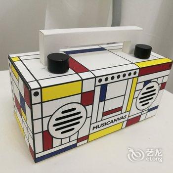 广州Penthouse.公寓(华健二马路分店)酒店提供图片