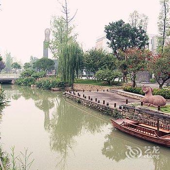 成都雅莉庄园酒店酒店提供图片