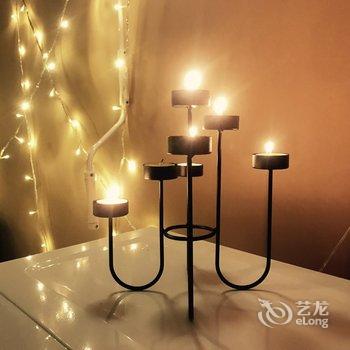 上海三生三舍smile公寓(天主教君王堂分店)酒店提供图片