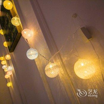 上海三生三舍smile公寓(天主教君王堂分店)酒店提供图片
