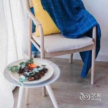 西安艺术女研公寓酒店提供图片