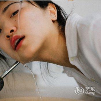 西安艺术女研公寓酒店提供图片