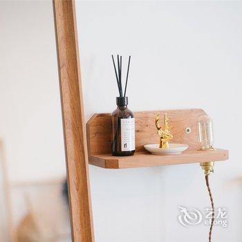 西安艺术女研公寓酒店提供图片