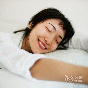 西安艺术女研公寓酒店提供图片