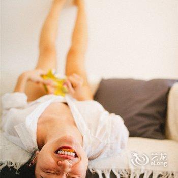 西安艺术女研公寓酒店提供图片
