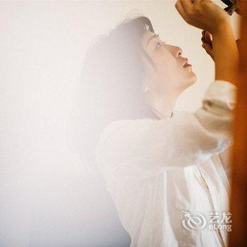 西安艺术女研公寓酒店提供图片