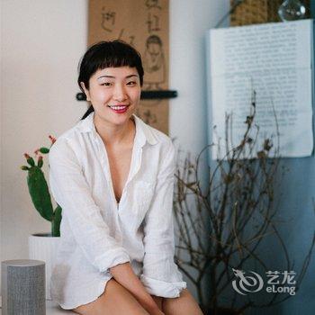 西安艺术女研公寓酒店提供图片