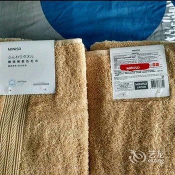 上海的柳先生公寓(圣母大堂新乐路教堂分店)酒店提供图片