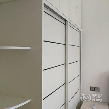 徐州我叫米粒儿公寓(西贺村分店)酒店提供图片