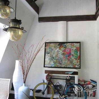 上海的柳先生公寓(圣母大堂新乐路教堂分店)酒店提供图片