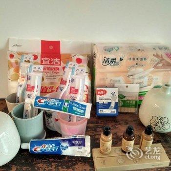 上海的柳先生公寓(圣母大堂新乐路教堂分店)酒店提供图片