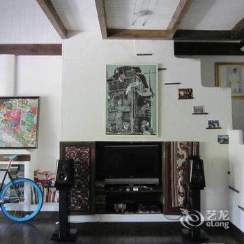 上海的柳先生公寓(圣母大堂新乐路教堂分店)酒店提供图片