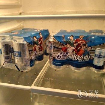 上海的柳先生公寓(圣母大堂新乐路教堂分店)酒店提供图片