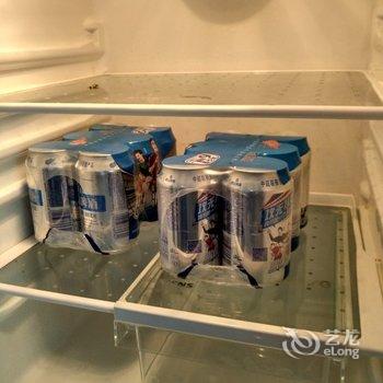 上海的柳先生公寓(圣母大堂新乐路教堂分店)酒店提供图片