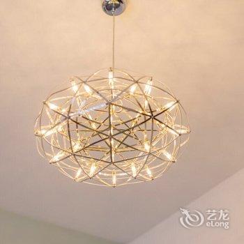 广州Helen(00142880)公寓(隆德会议中心分店)酒店提供图片